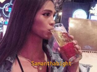 Samanthabight