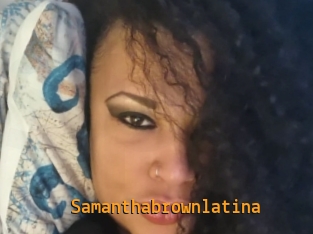 Samanthabrownlatina