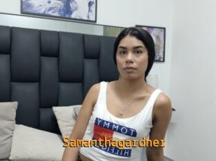 Samanthagardner