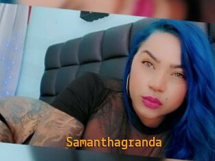 Samanthagranda