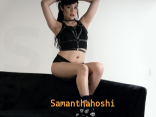 Samanthahoshi