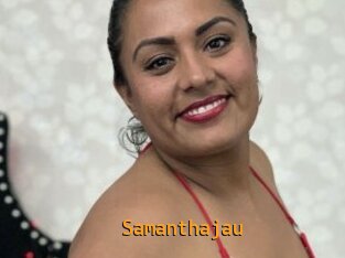 Samanthajau