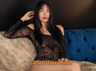 Samantharondon