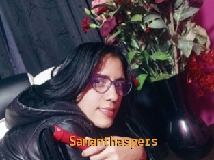 Samanthaspers