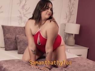 Samanthathylor