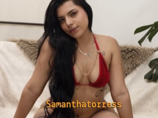 Samanthatorress