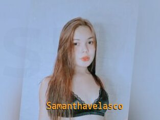 Samanthavelasco