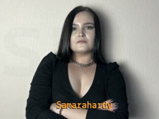 Samarahardy