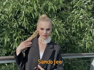 Samdojee