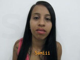 samiii Sexcam Portal