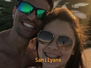 Samilyane