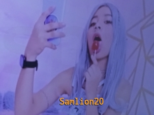 Samlion20