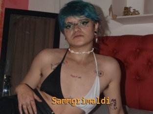 Sammgrimaldi