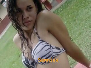 sammiex Sexcam Portal