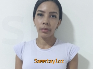 Sammtaylor