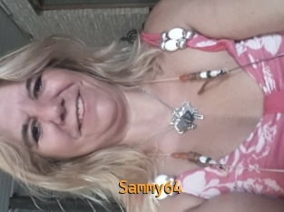Sammy64