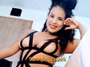 Sammyholbrook