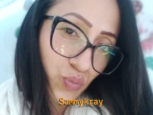 Sammykray