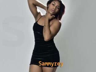 Sammyrey