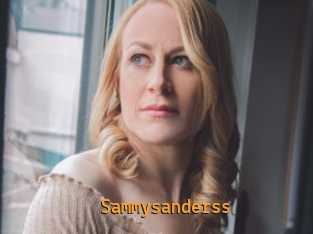 Sammysanderss