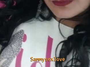 Sammysexlove