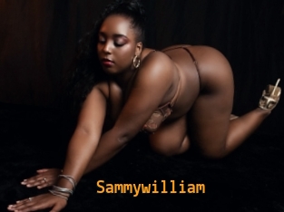 Sammywilliam