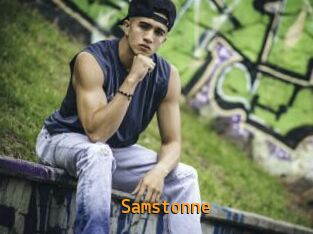 Samstonne