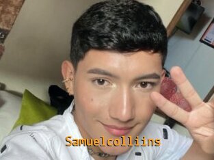 Samuelcolliins