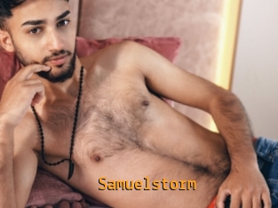 samuelstorm Sexcam Portal
