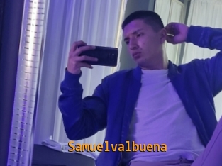 Samuelvalbuena