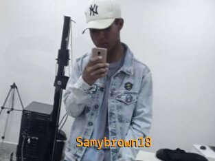 Samybrown18
