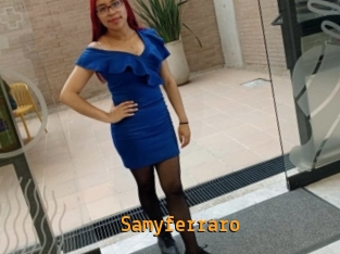 Samyferraro