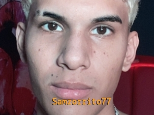 Samzorrito77