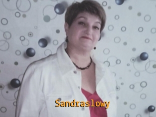 Sandraslowy