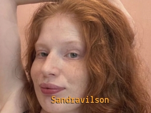 Sandravilson