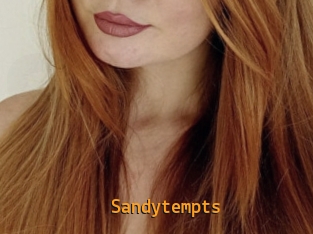 Sandytempts