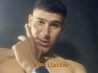 Santilatino