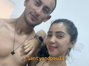 Santyandpaulis