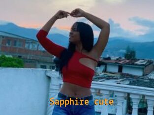 Sapphire_cute