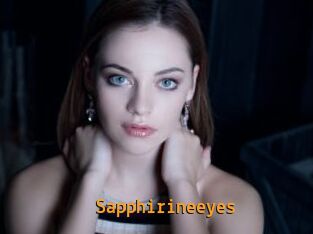Sapphirineeyes