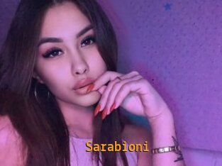 Sarabioni
