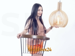 Sarafoxx24