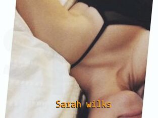 Sarah_wilks