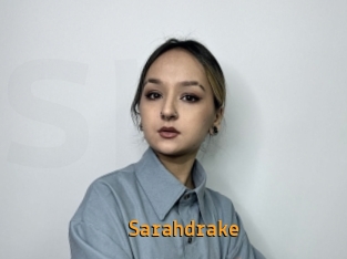 Sarahdrake