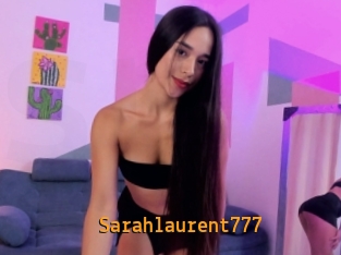 Sarahlaurent777