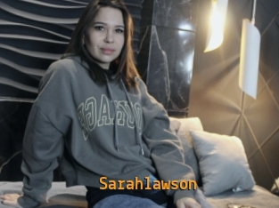Sarahlawson