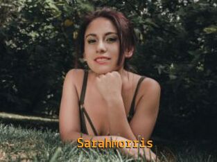 Sarahmorris