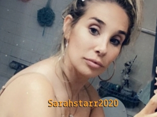 Sarahstarr2020