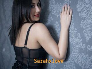 Sarahxlove