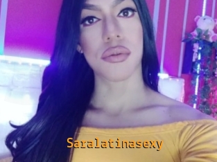 Saralatinasexy